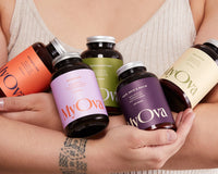 MyOva on Alvio the ecom partner platform