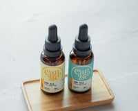 CanBe CBD