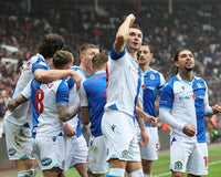 Blackburn Rovers FC on Alvio