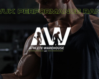 Athlete Warehouse on Alvio