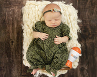 Baby Shusher on Alvio, the ecom partner platform