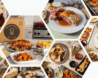 Chefs for Foodies on Alvio