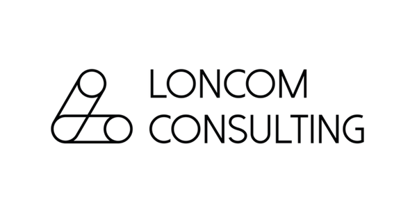 Loncom Consulting Logo
