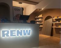 RENW on alvio