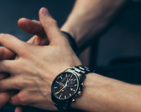 Tayroc Watches