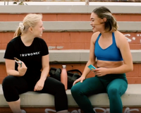 Truwomen on Alvio, the ecom partner platform