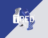 TRED on alvio