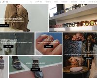 The Clothing Lounge