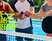 The Padel Directory