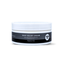 Deep Relief Cream 1500mg Fragrance Free