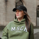 Miss Kick Black Cap