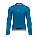 IP Long Sleeve Jersey Petrol Blue