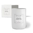 Ginger & White Lily Soy Wax Candle
