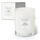 Lime & Citron Soy Wax Candle