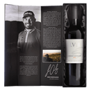 Louis Oosthuizen Cab Sauvignon