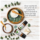 Peppermint Organic Essential Oil