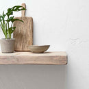 Shabby Chic Floating Shelf | 22cm Depth