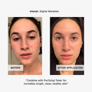 Nourishing Foaming Face Wash
