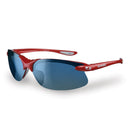 Greenwich Red Customisable