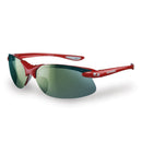 Greenwich Red Customisable