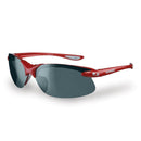 Greenwich Red Customisable