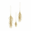 Hanging Pine Needles - Set of 3