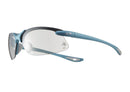 Waterloo Azure OXFORD