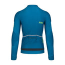 IP Long Sleeve Jersey Petrol Blue