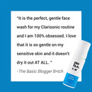 Nourishing Foaming Face Wash
