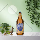 Peacock Mango & Lime