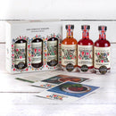 The Womersley Fruit Vinegar Discovery Gift Box