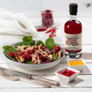 The Womersley Fruit Vinegar Discovery Gift Box