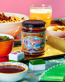 Sichuan Chilli Crisp