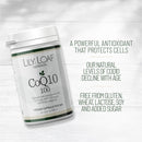 CoQ10 Ubiquinone 100mg