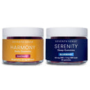 Day & Night Gummies Duo