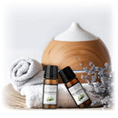 Eucalyptus Organic Essential Oil