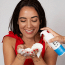 Nourishing Foaming Face Wash