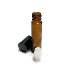 Glass Roll-on Bottle 10ml
