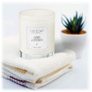Lime & Citron Soy Wax Candle