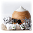 Rosemary Organic Essential Oil