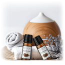 Scots Pine Organic Essential Oil