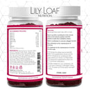 Skin, Hair & Nail Gummies