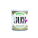 JUX food freeze dried Spinach powder pot