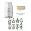 Vitamin C High Strength 1,000mg Controlled Release