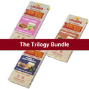 The Trilogy Bundle