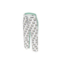 Womens Luxury Pyjama Trousers