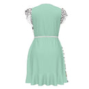 Tea Dress