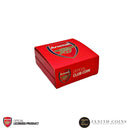 The Official Arsenal Club Coin