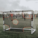 Urban Goal Target Sheet