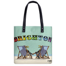 PU Shoulder Bag
